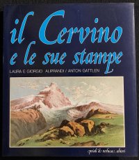 Il Cervino e le sue stampe