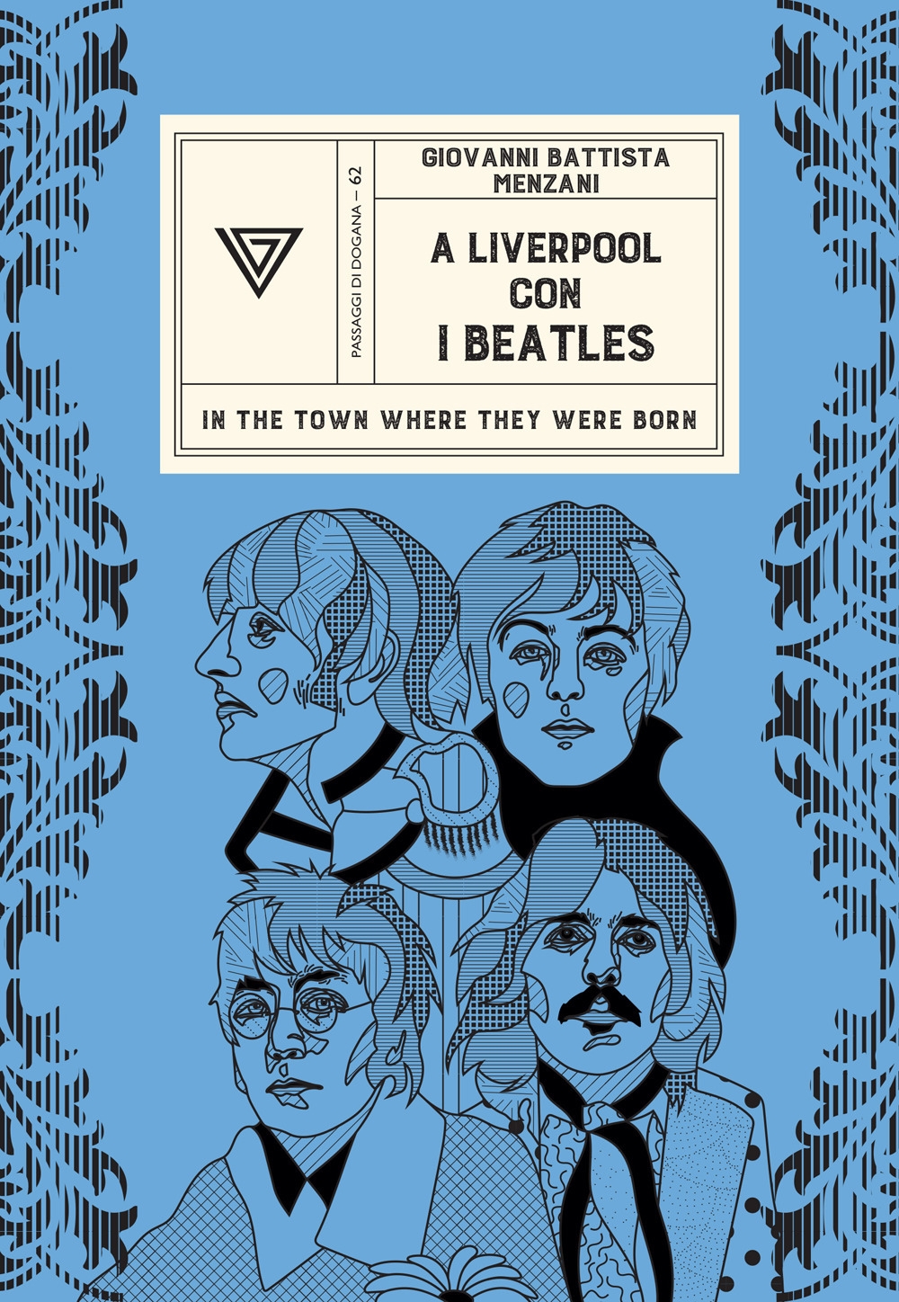 A Liverpool con i Beatles