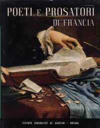 Poeti e prosatori di Francia