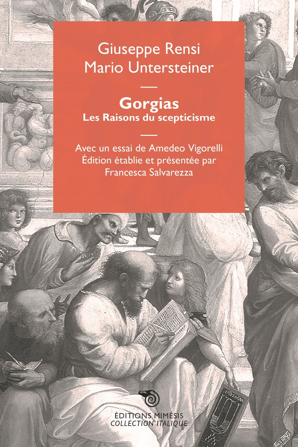 Gorgia