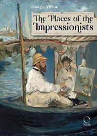 The Places of the Impressionists