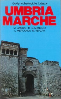 Umbria Marche