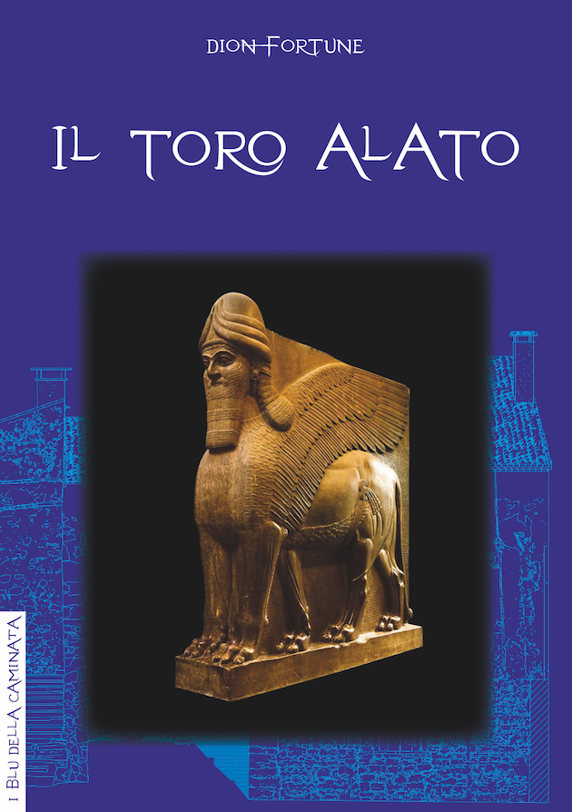 Il toro alato
