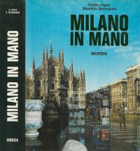 Milano in mano