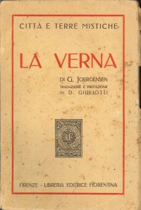 La Verna.