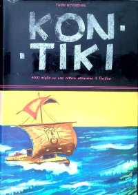 Kon-Tiki