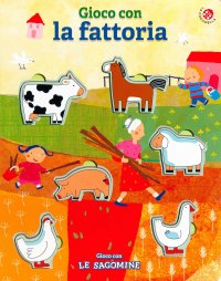 Gioco con la fattoria
