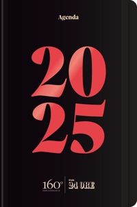 Agenda del sole 24 ore 2025