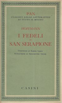 I Fedeli Di San Serapione.