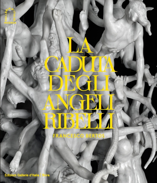 Francesco Bertos e la Caduta degli angeli ribelli