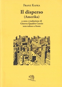 Il disperso (Amerika)