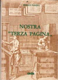 Nostra 'Terza Pagina'