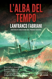L'Alba del Tempo