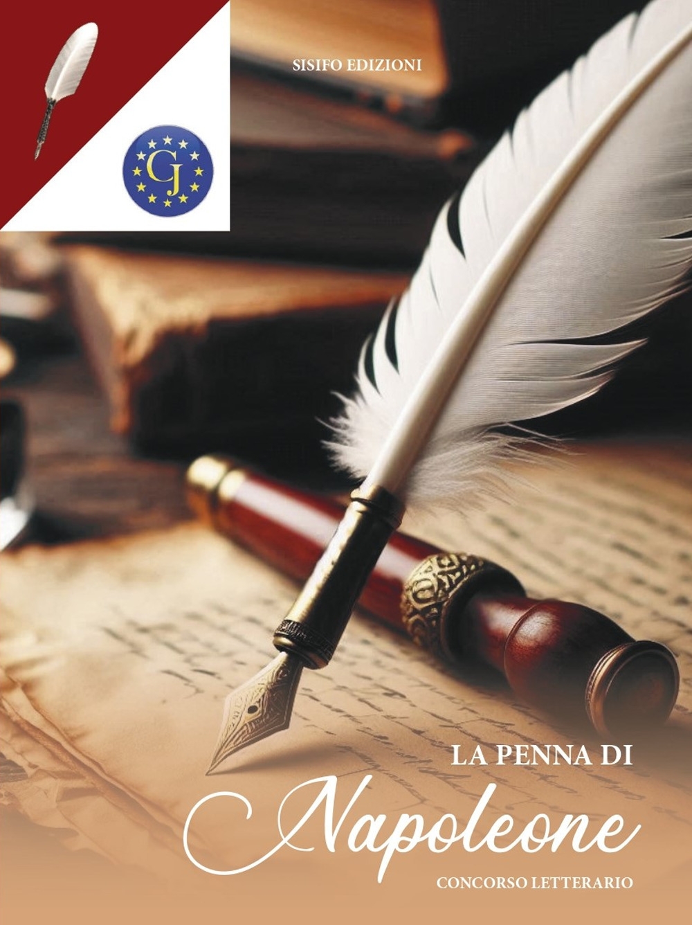 La penna di Napoleone. Concorso letterario