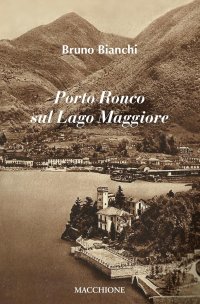 Porto Ronco sul Lago Maggiore