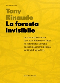 La foresta invisibile