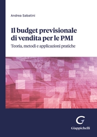 Il budget previsionale di vendita per le PMI