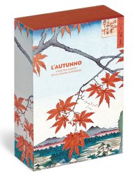 L'autunno. Visto dai maestri della stampa giapponese