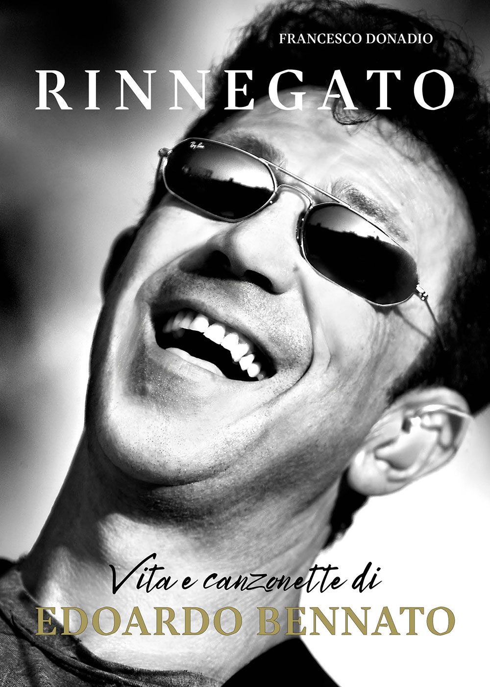 Rinnegato! La storia di Edoardo Bennato