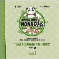 Una giornata nell'orto