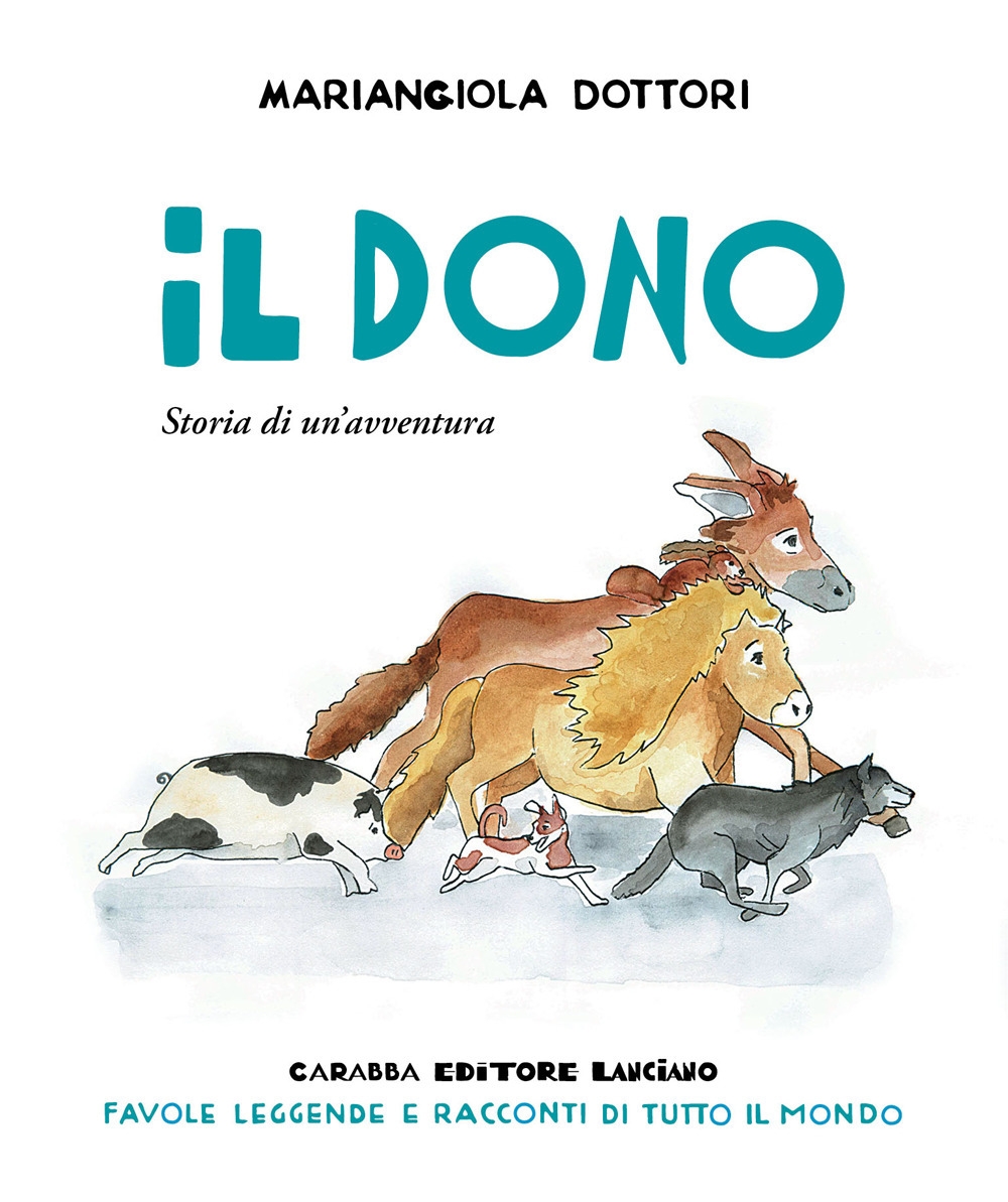 Il dono