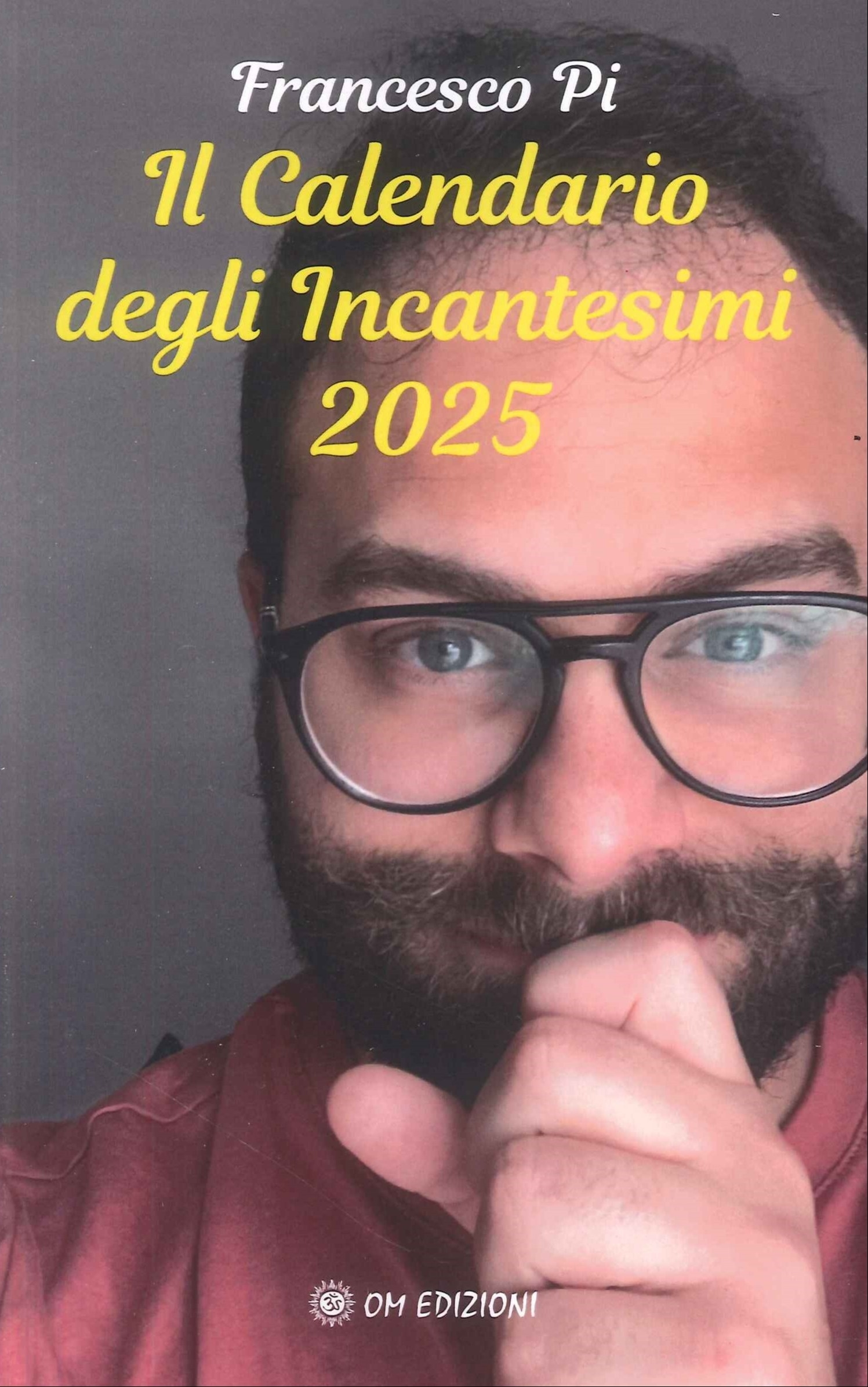 Il Calendario degli Incantesimi 2025