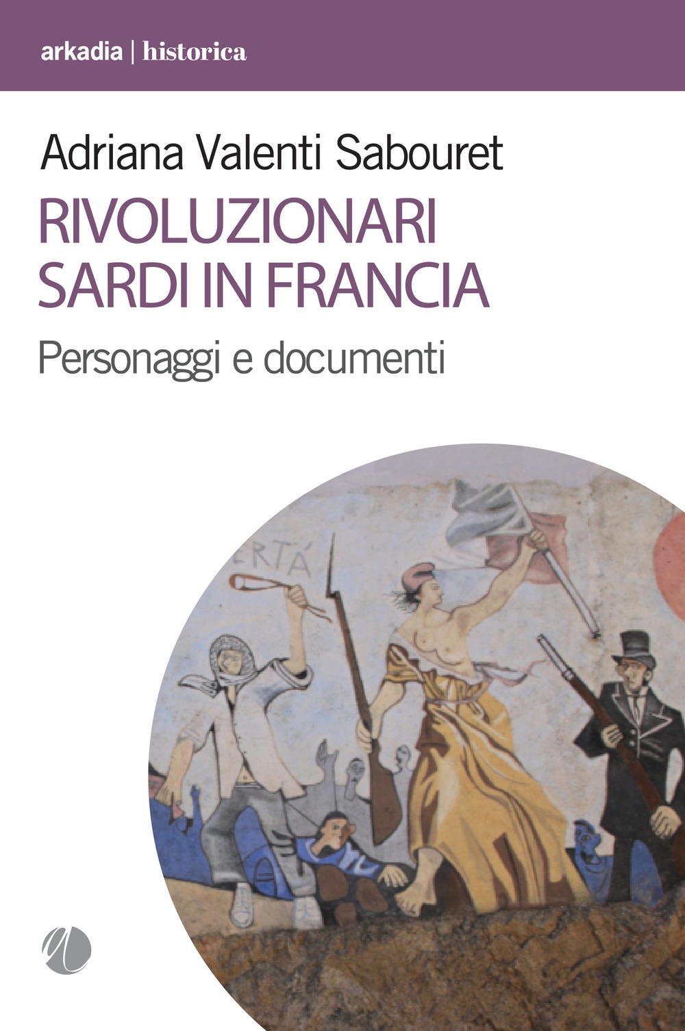 Rivoluzionari sardi in Francia
