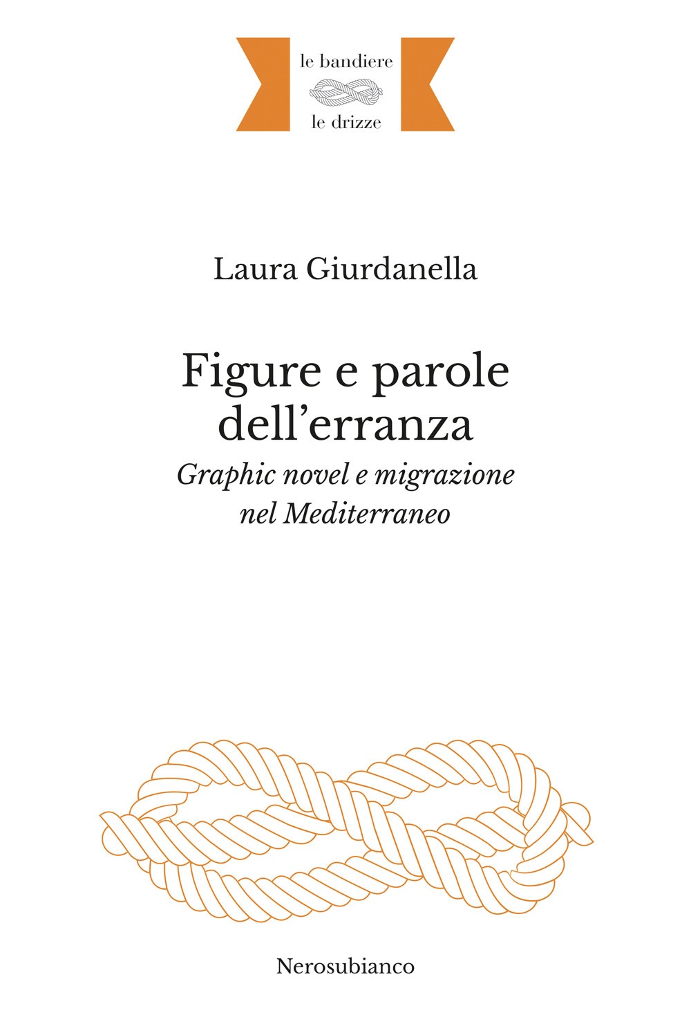 Figure e parole dell'erranza. Graphic novel e migrazione nel Mediterraneo