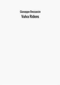 Vulva ridens