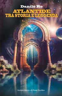Atlantide tra Storia e Leggenda.