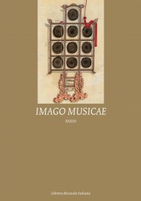 Imago Musicae. Vol. 33