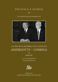 Crisi della repubblica ii