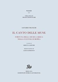 Canto delle muse