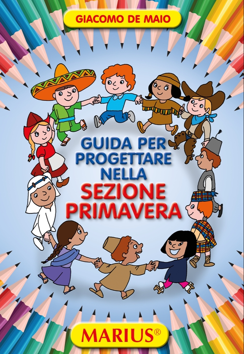 Guida per Progettare nella Sezione Primavera