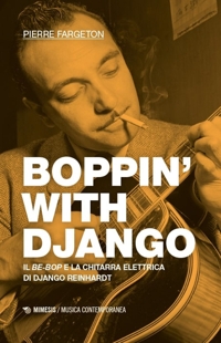 Boppin with Django