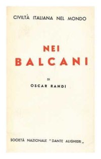 Nei Balcani