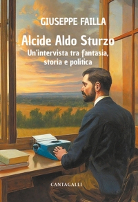 Alcide Aldo Sturzo