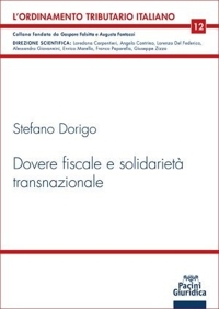 Dovere fiscale e solidarietà transnazionale