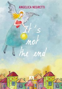 It's not the end