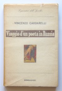 Viaggio d'un Poeta in Russia