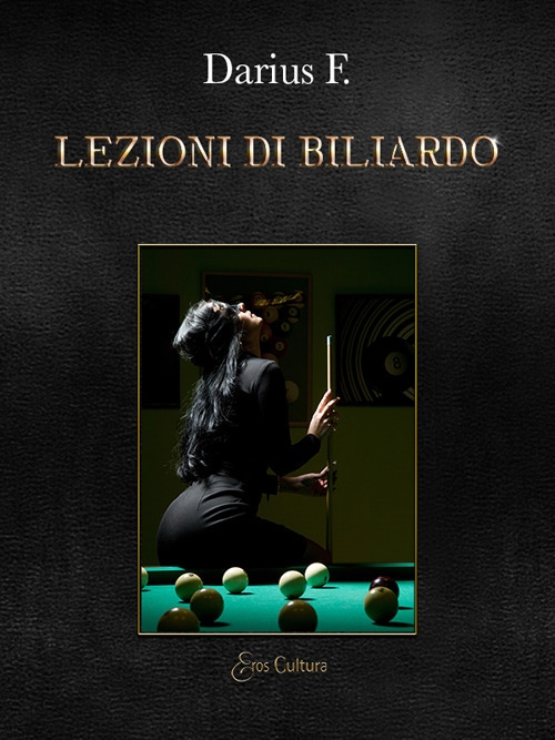 Lezioni di Biliardo