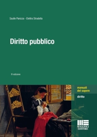 DIRITTO PUBBLICO.