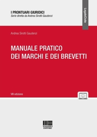 MANUALE PRATICO MARCHI BREVETTI.