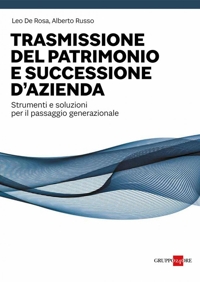 Trasmissione del patrimonio e successione d'azienda