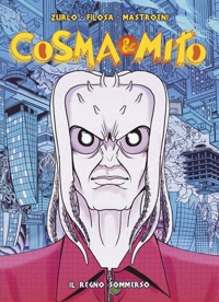 Cosma & Mito. Vol. 3