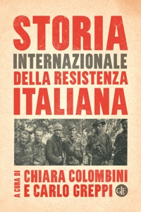 Storia internazionale della Resistenza italiana.