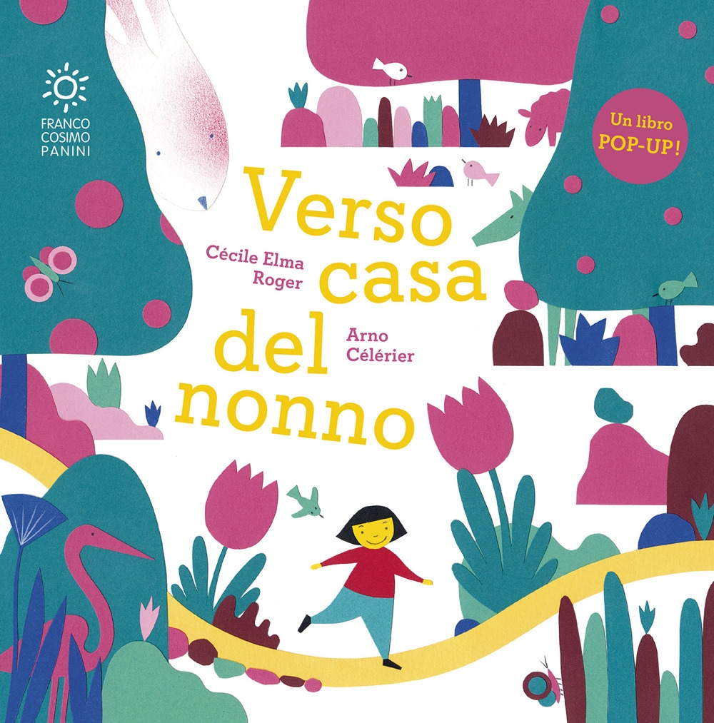 Verso casa del nonno