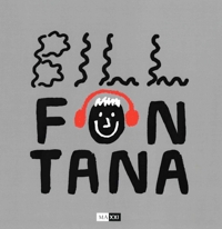 Bill Fontana English Edition