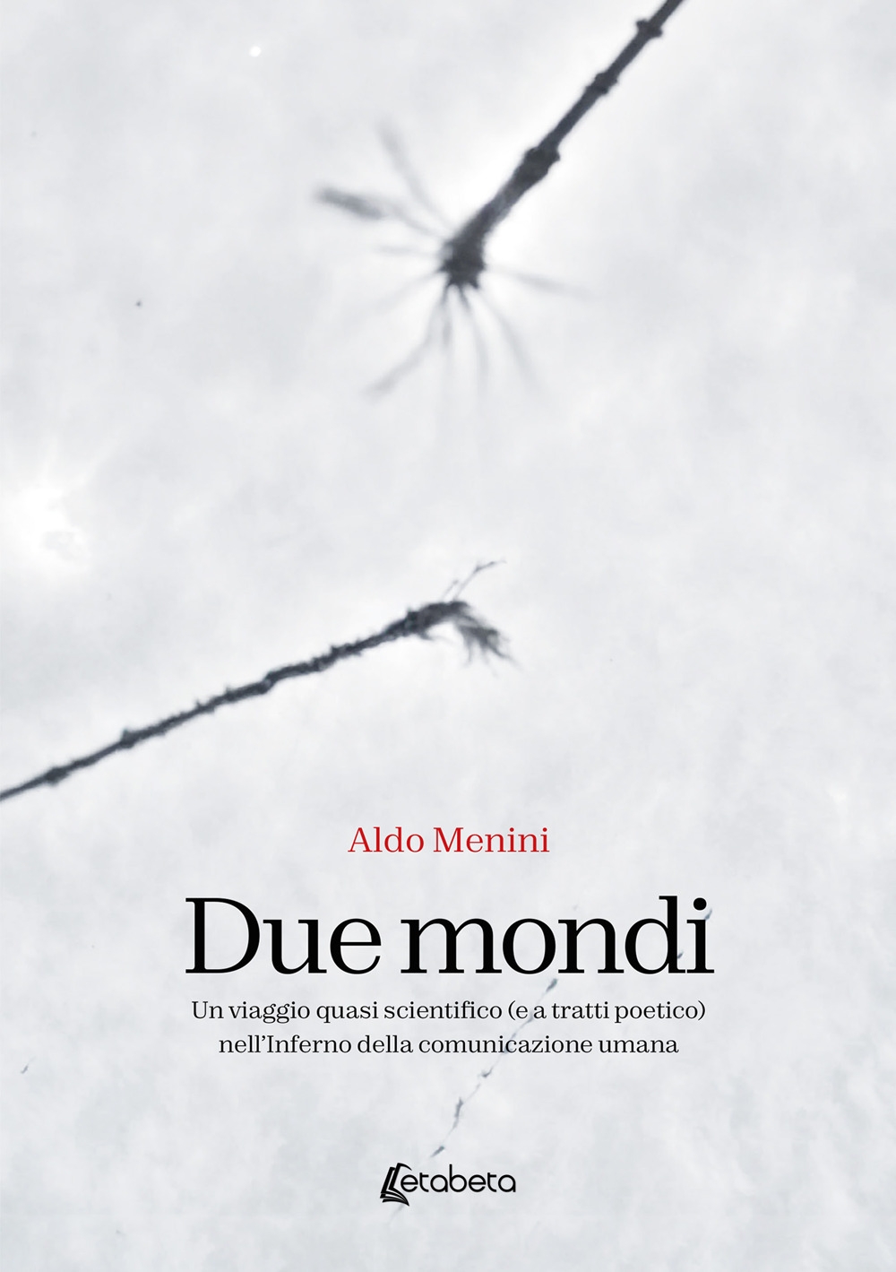Due Mondi. Un viaggio quasi scientifico (e a tratti poetico) nell'Inferno della comunicazione umana