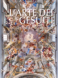 L'arte dei gesuiti